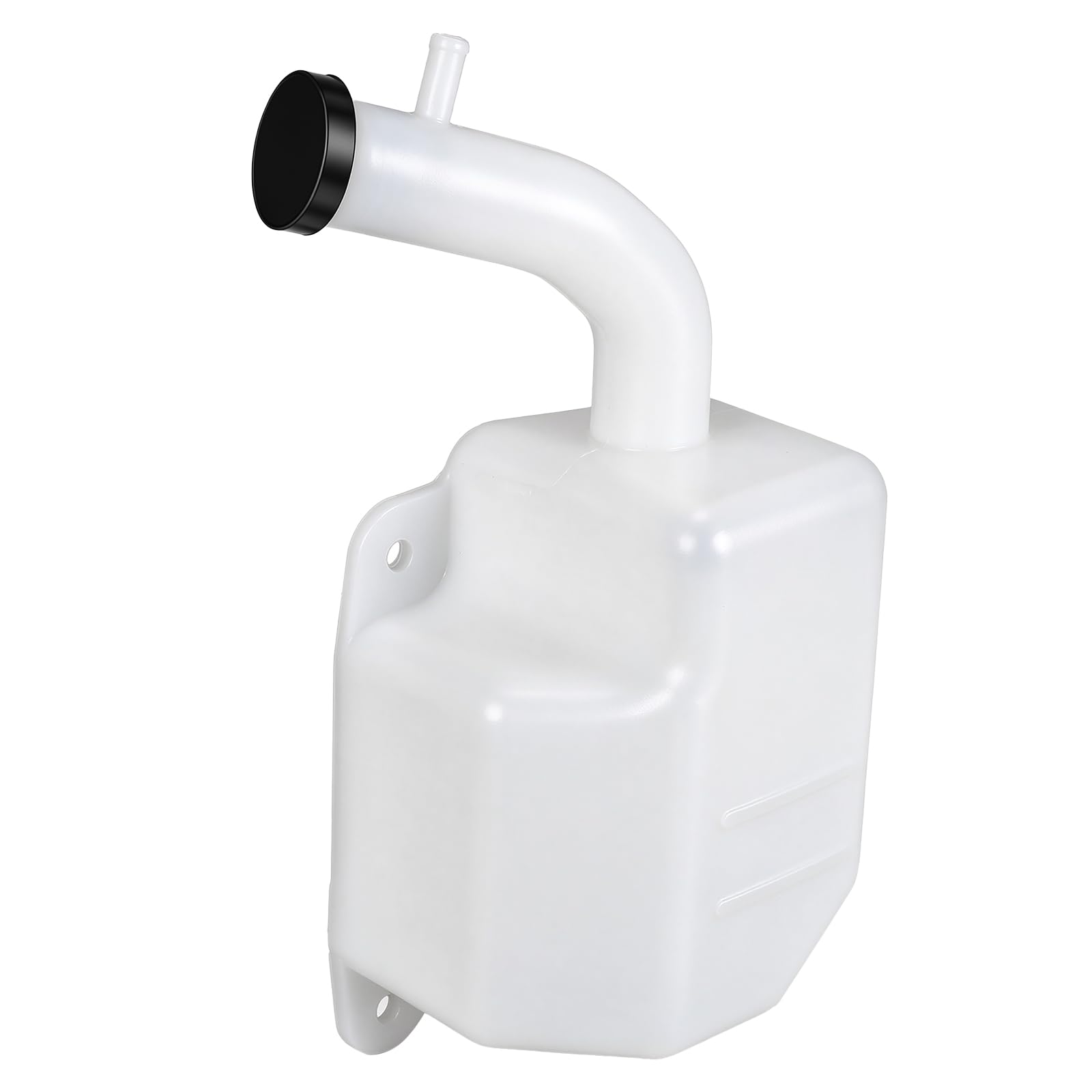 Amazon.com: Radiator Reservoir Tank For Arctic Cat 400 DVX For